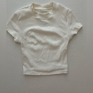 MONDAY BODY tshirt tank exru